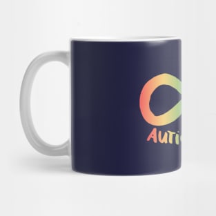 autigender Mug